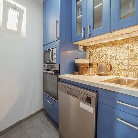 Дом отдыха Alegria Duplex By Hosty Порту