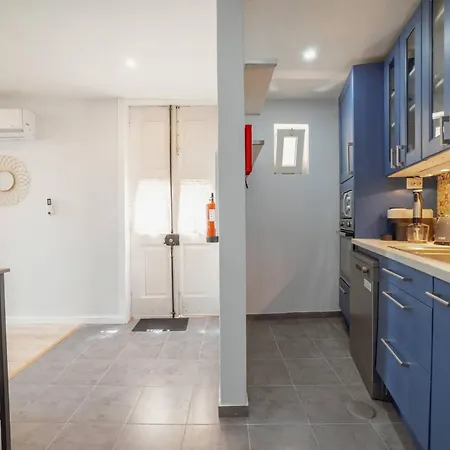 Alegria Duplex By Hosty Holiday home *