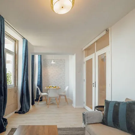 Alegria Duplex By Hosty Porto