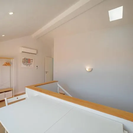 Дом отдыха Alegria Duplex By Hosty *