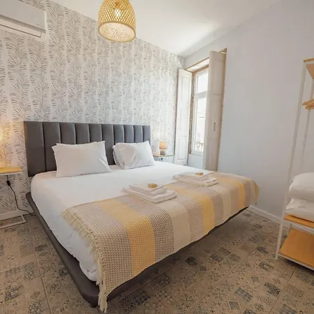 Дом отдыха Alegria Duplex By Hosty