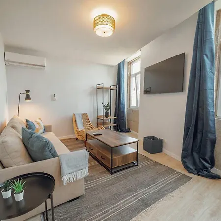 Alegria Duplex By Hosty Porto