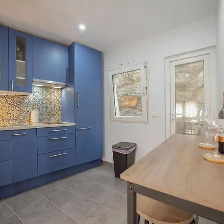 בית נופש Alegria Duplex By Hosty