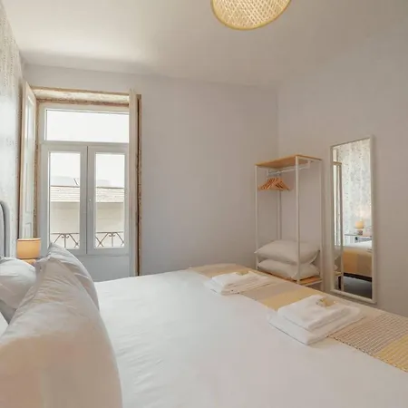 Alegria Duplex By Hosty פורטו