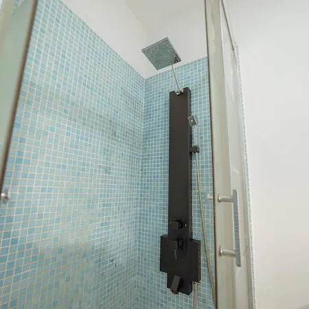 Alegria Duplex By Hosty בית נופש *