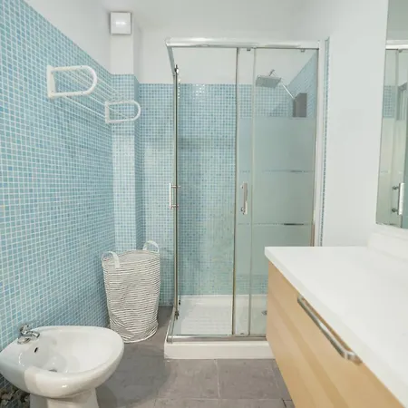 Alegria Duplex By Hosty פורטו