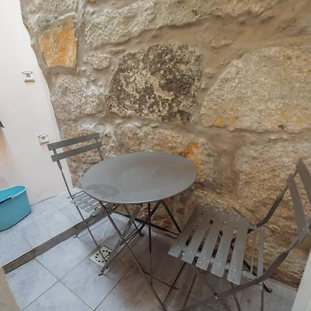 Alegria Duplex By Hosty בית נופש