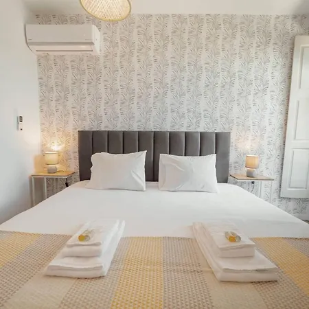 Alegria Duplex By Hosty * פורטו