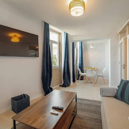 Alegria Duplex By Hosty בית נופש *