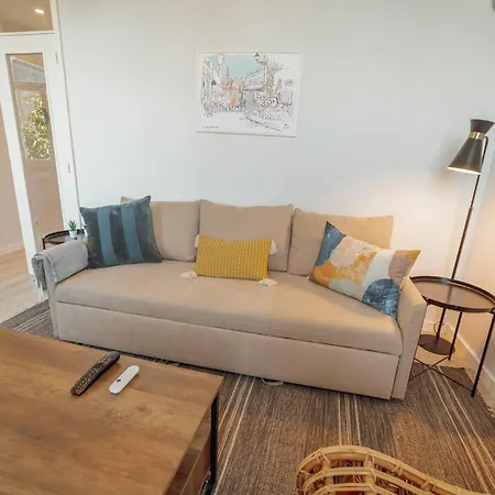 Alegria Duplex By Hosty * פורטו