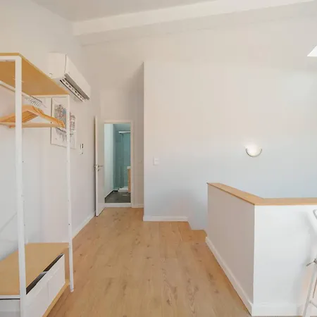 Alegria Duplex By Hosty בית נופש