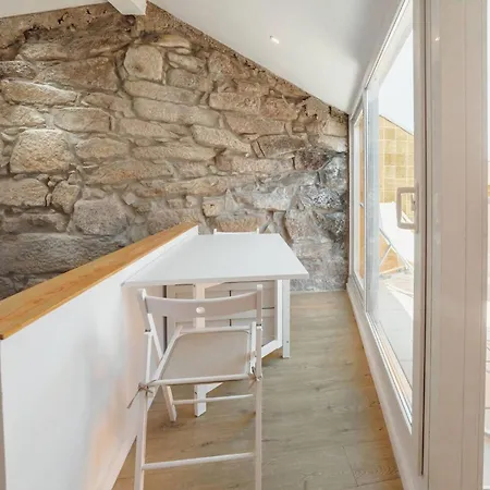 Alegria Duplex By Hosty בית נופש *