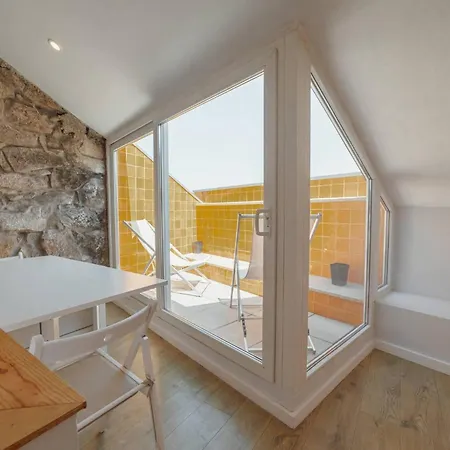 Alegria Duplex By Hosty *