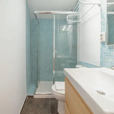 Alegria Duplex By Hosty פורטו