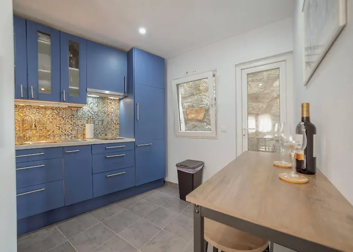 Holiday home Alegria Duplex By Hosty