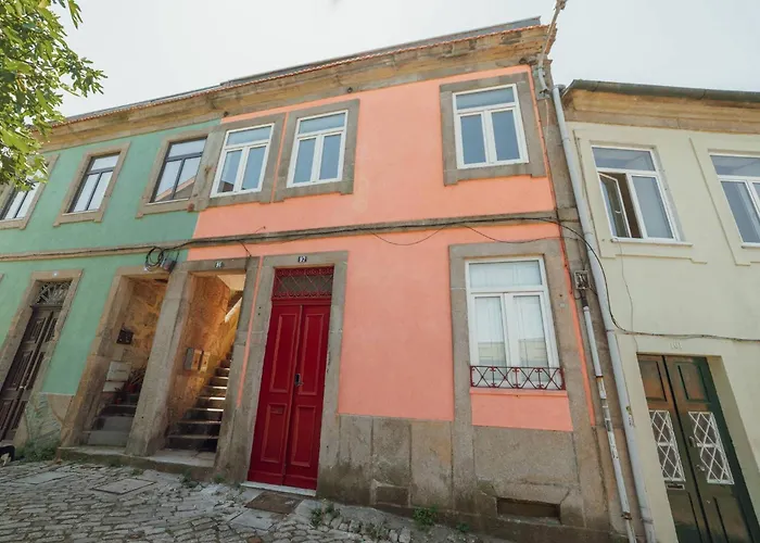 Holiday home Alegria Duplex By Hosty *