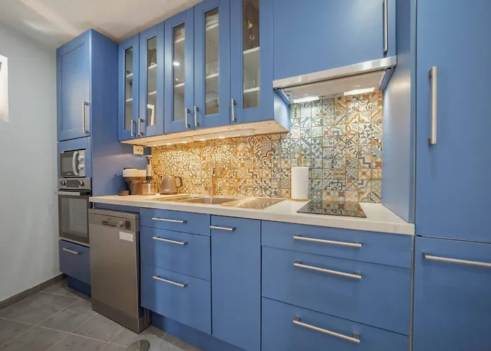 Alegria Duplex By Hosty *