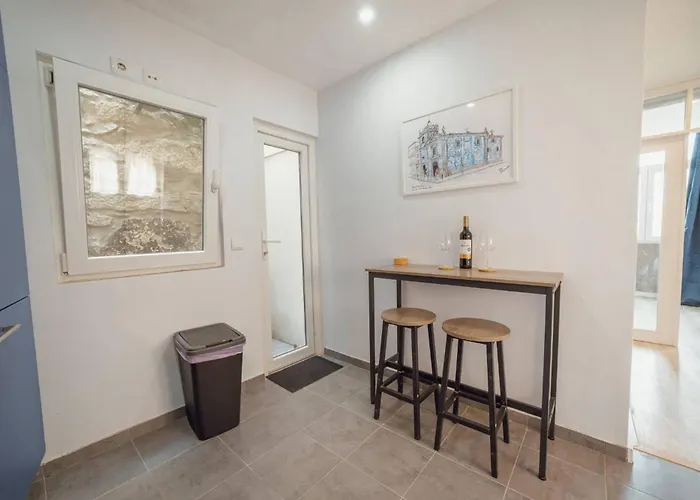 Alegria Duplex By Hosty Holiday home *