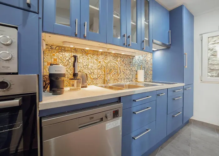 Holiday home Alegria Duplex By Hosty