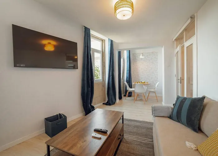 Alegria Duplex By Hosty Holiday home *