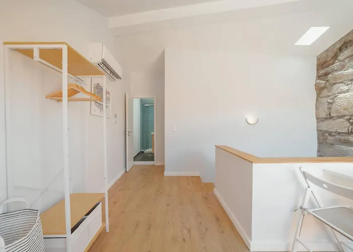 Alegria Duplex By Hosty Holiday home