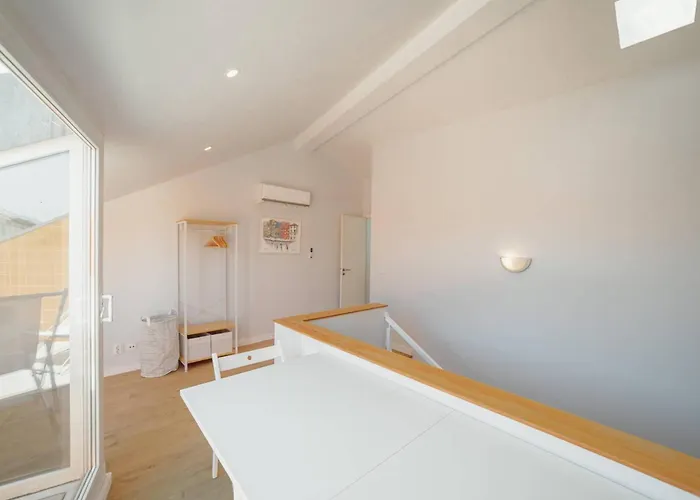 Holiday home Alegria Duplex By Hosty