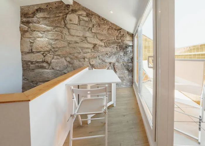 Alegria Duplex By Hosty Holiday home *