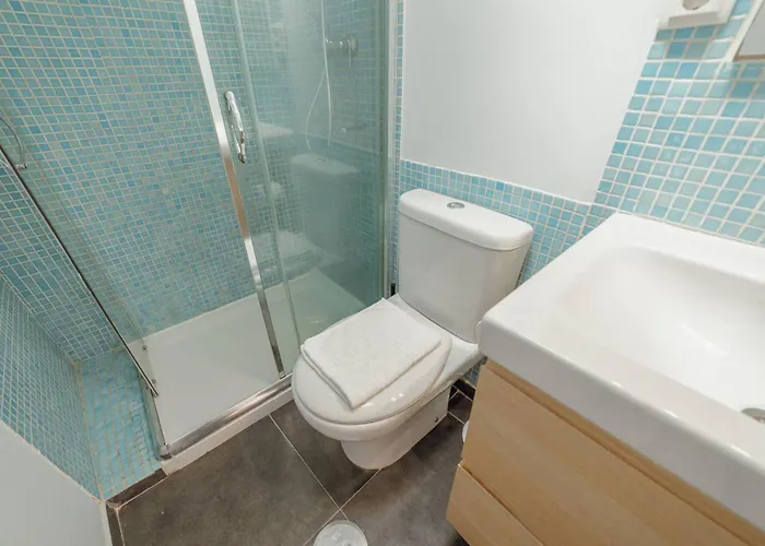 Alegria Duplex By Hosty Porto