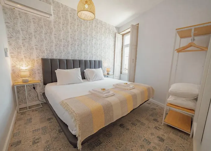 Holiday home Alegria Duplex By Hosty