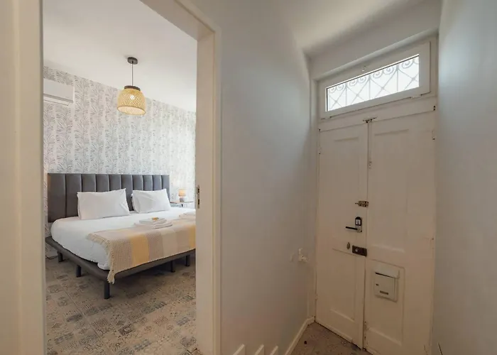 Holiday home Alegria Duplex By Hosty